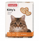 Kittys 75 Beaphar       (12509)