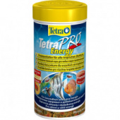 Корм 250мл Tetra Pro Energy Crisps для рыб (141742)