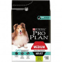 Корм 3кг ProPlan с ягненком для собак с чувств.пищ. (12450113)