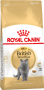 Корм 400г Royal Canin Бритиш Шортхэйр для брит. кошек 