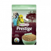 Корм 800г  Versele-Laga Prestige PREMIUM Budgies для волнистых попугаев