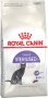 Корм 4кг Royal Canin Стерилайзд для стерилизованных кошек 