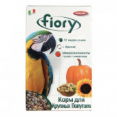 Корм 700г Fiory для крупных попугаев (06040)
