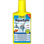 Тетра Aqua AquaSafe 500мл Средство для приготовления воды 1000л для аквариума