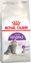 Корм 400г Royal Canin Сенсибл для кошек с чувст.пищеварением (680004)