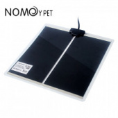 Термоковрик 28x28см 14Вт Nomoy Pet Heating pad 220В-240В для рептилий