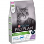 Корм 3кг ProPlan с индейкой для стерилизованных кошек 