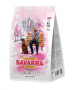 Корм 3кг SAVARRA ягненок/рис для собак  (5649051)