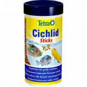 Корм 500мл Tetra Cichlid Sticks для цихлид (767409)