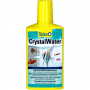 Тетра Aqua CristalWa ter 100мл Кондиционер д/очистки воды на 200л для аквариума