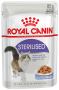 Корм 85г Royal Canin Стерилайзд в желе для стерил.кошек (41560008R0)