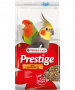Корм 1кг Versele-Laga Big Parakeet для средних попугаев (421880)
