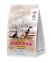 Корм 400г SAVARRA Light индейка/рис для кошек стерилизованных и с избыточным весом (5649150)