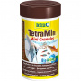 Корм 100мл TetraMin Mini Granules для мелких рыб (199057)