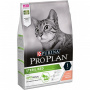 Корм 1,5кг ProPlan с лососем для стерилизованных кошек (12369072)