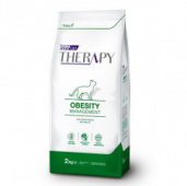  2 Vitalcan Therapy Feline Obesity Management      (922)