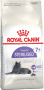Корм 400г Royal Canin Стерилайзд+7 для стерил.кошек ст.7лет (497004)