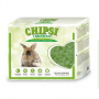 Наполнитель 5л Chipsi CareFresh Forest Green зеленый для птиц и мелких домашних животных