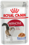Корм 85г Royal Canin Инстинктив в желе для кошек 