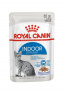Корм 85г Royal Canin Индор (желе) для кошек