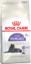 Корм 1,5кг Royal Canin Стерилайзд+7 для стерил.кошек ст.7лет (25600150R0)