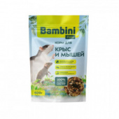  800 Bambini Pets     (BMPM800)