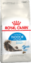 Корм 400г Royal Canin Индор Лонг Хэйр д/домаш.длиннош.кош. (25490040R0)