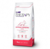  2 Vitalcan Therapy Feline Hypoallergenic Care     (865)