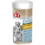 Эксель Глюкозамин 8in1 55тб корм.добавка д/суставов собак (121565)